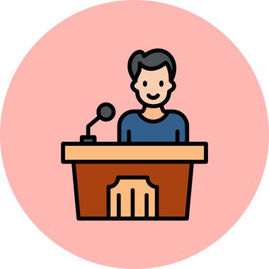 Çapa modern simge vektör illüstrasyonu