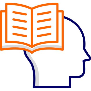 Web simgesi vektör illüstrasyonunu çalış