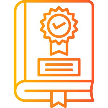 En çok satan modern simge vektör illüstrasyonu