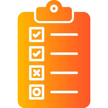 Pano. Web simgesi basit tasarım