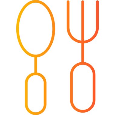 Tenis raketi. Basit resimleme