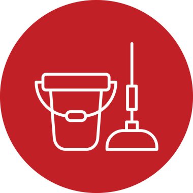 kova simgesi çizimi