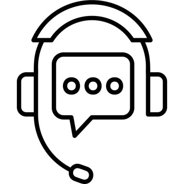 Çevrimiçi destek. Basit tasarım 