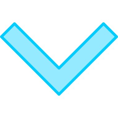 Sembol. Web simgesi basit illüstrasyon 