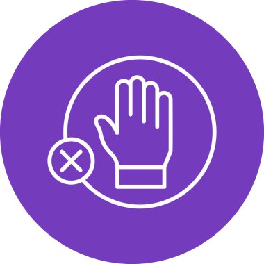  Ellemek yok. Basit resimleme