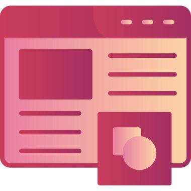 Web Tasarımı, İnternet Web Tarayıcı sayfası 