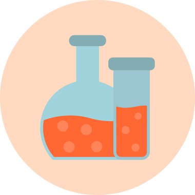 matara ağ ikonu vektör illüstrasyonu