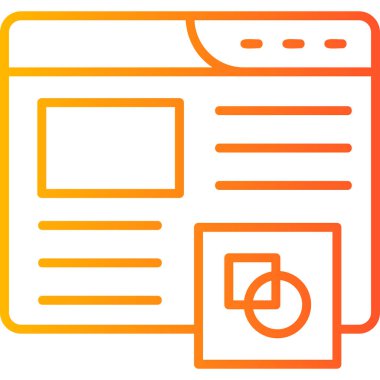 Web Tasarımı, İnternet Web Tarayıcı sayfası 