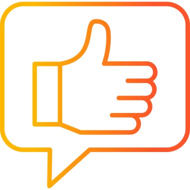 İşaret sembolünü kaldır. izole basit illüstrasyon