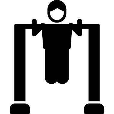 Yukarı Çubuk web simgesi vektör illüstrasyonunu kaldır