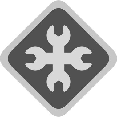 Tamir servisi. Basit tasarım. İnşaat 