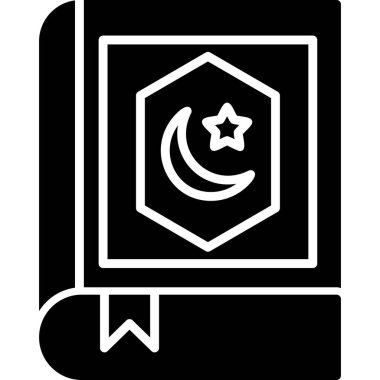 Ramazan Kareem. Web simgesi