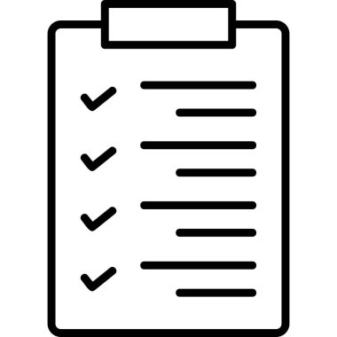 Pano. Web simgesi basit tasarım