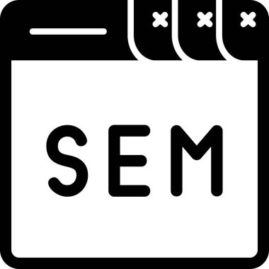 Satış. Web simgesi basit illüstrasyon