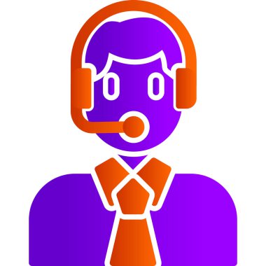 Uçuş Sevkiyatı Web simgesi basit illüstrasyon