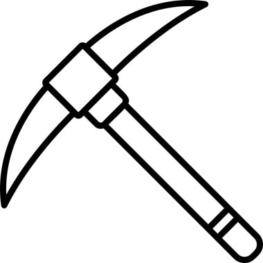 Seç. Web simgesi basit tasarım