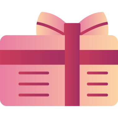 Burada. Web simgesi basit illüstrasyon