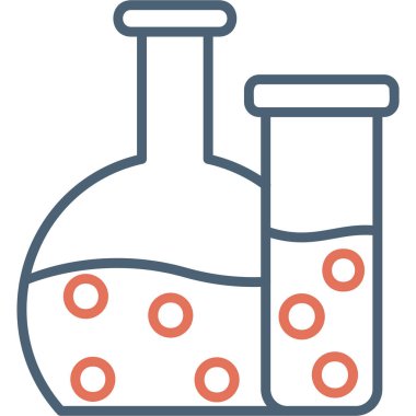 matara ağ ikonu vektör illüstrasyonu