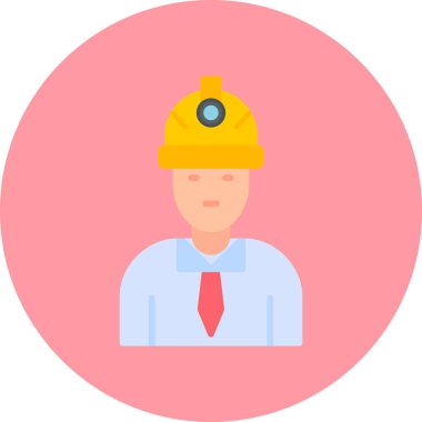 Denetleyici simgesinin vektör illüstrasyonu