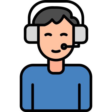 Çevrimiçi destek. Basit tasarım 