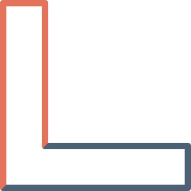 Sembol. Web simgesi basit illüstrasyon 