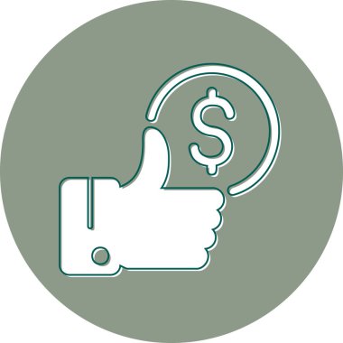 Best Price icon modern vector illustration