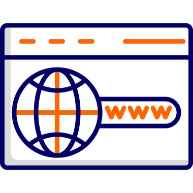Web sayfası, İnternet Web Tarayıcı sayfası 
