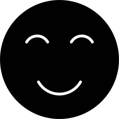 Yüz ifadeleri. Web simgesi