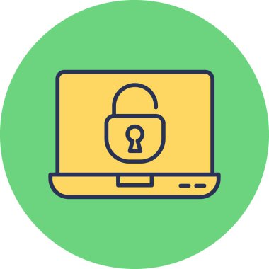 Kilidi aç. Kişisel ve ticari kullanım için resim simgesi...