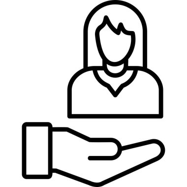 Çevrimiçi destek. Basit tasarım 