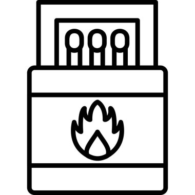 Eşleşmeler, web basit illüstrasyon