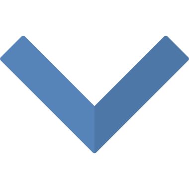 Sembol. Web simgesi basit illüstrasyon 