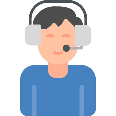 Çevrimiçi destek. Basit tasarım 