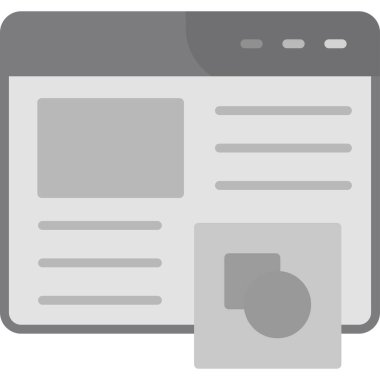 Web Tasarımı, İnternet Web Tarayıcı sayfası 