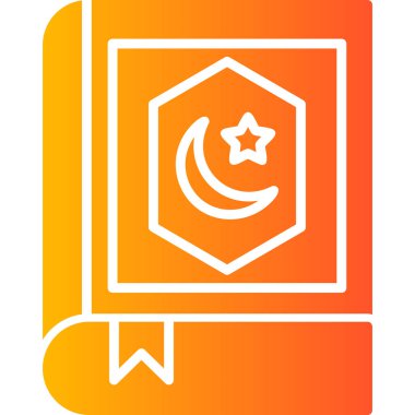 ramadan kareem simge vektör illüstrasyonu