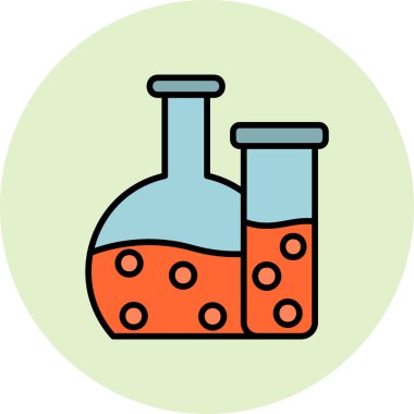 matara ağ ikonu vektör illüstrasyonu