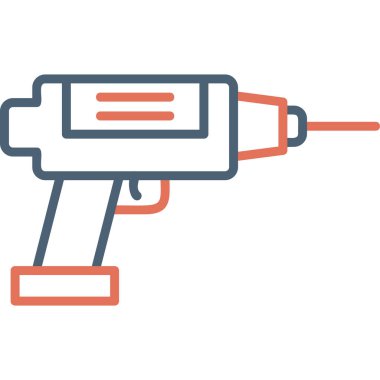 El matkabı simgesi, modern tasarım illüstrasyonu