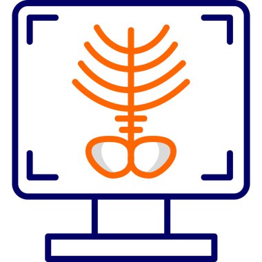 tıbbi ve sağlık vektör simgesi