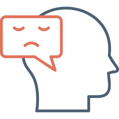 face, emotion, head, avatar, person, human, mind, thinking, vision, think,