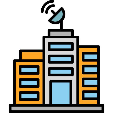 Antenli Ağ Oluşturma Çizelgesi 