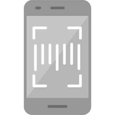 Tarayıcı. Web simgesi basit illüstrasyon