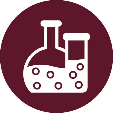 matara ağ ikonu vektör illüstrasyonu