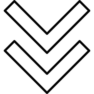 Sembol. Web simgesi basit illüstrasyon 