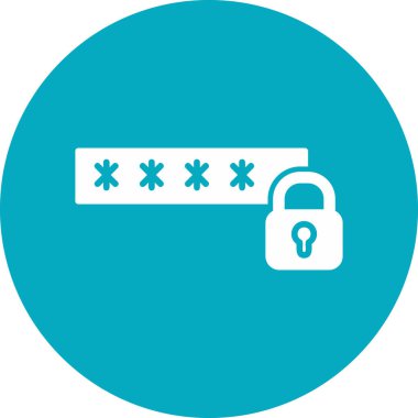 Kılıç. Web simgesi basit illüstrasyon 