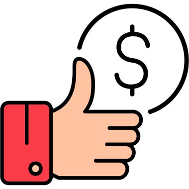 Best Price icon modern vector illustration