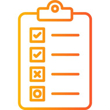 Pano. Web simgesi basit tasarım