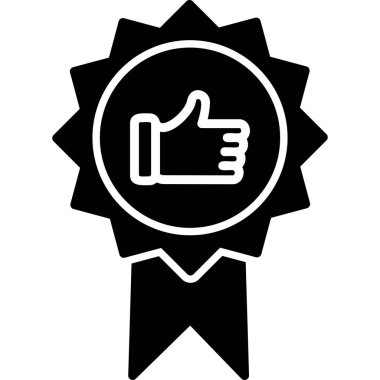 En iyi antrenman. Web simgesi basit illüstrasyon