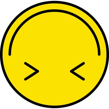 Oyuncu modern simge, vektör illüstrasyonu