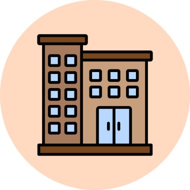 ikon vektör illüstrasyonu oluşturma