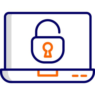 Kilidi aç. Kişisel ve ticari kullanım için resim simgesi...